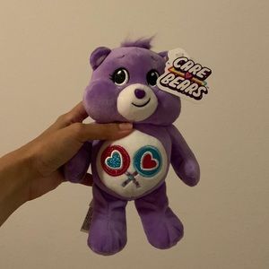 Collection of 3 stuffed animals